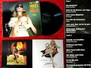 LP Peter Lauch´s Sex Magazin Nr. 2 (Golden 12 LP 205) D 1969