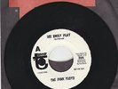 Pink Floyd - 45 - See Emily Play - Tower - Promo