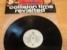 SWELL MAPS 2 LP COLLISION TIME REVISITED U.S. RESTLESS NIKKI SUDDEN NICK CAVE NR
