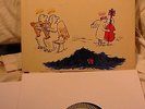 Harry Lookofsky etc NEW CHAMBER JAZZ orig 10
