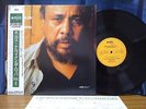CHARLES MINGUS-Mingus In Europe Vol.2  Japan LP w/OBI