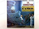 LA. Connection - Now Appearing GER LP 1982 Rare Still Sealed  Funk //1