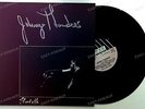 Johnny Thunders - Hurt Me FR LP 1983 + Innerbag 1st Ed Textured Cover //2