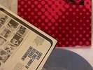 Grachan Moncur EVOLUTION Blue Note LP NM-