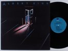 ALBERT KING I'm in a Phone Booth Baby FANTASY LP NM promo