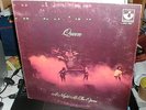 QUEEN A NIGHT AT THE OPERA VERY RARE IMPORT VENEZUELA DIFFERENT SLEEVE LP