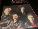 Queen - Greatest Hits LP - ORIGINAL Great Conditio1st UK Vinyl - A9 B3 pressing