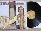 JAMES BURTON.THE GUITAR SOUNDS OF. ORIG UK VINYL LP.1971.A&M 64293.COUNTRY/BLUES