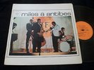 33T MILES DAVIS A ANTIBES 1963  CBS FRANCE