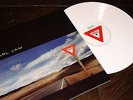 Pearl Jam ?– Yield LP TOP MINT  COLORED VINYL  TOP MINT