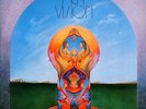 Men Vision Hansa International Vinyl LP