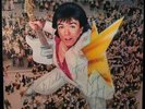 DAVID CASSIDY Higher They Climb Autograph Signed LP + Press Kit PARTRIDGE FAMILY