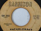 RARE NORTHERN SOUL PROMO 45/ THE JUST BROTHERS 