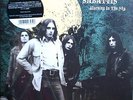 SABATTIS - WARNING IN THE SKY 1970 US HEAVY ROCK PSYCH ORIGINALS w/INSERT SLD LP