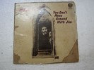 JIM CROCE YOU DON T MESS AROUND WITH JIM swirl vertigo RARE LP RECORD  INDIA ex