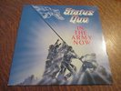 33 Tours Status Quo - In the army now