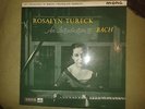 ALP1747 HMV LP - ROSALYN TURECK - AN INTRODUCTION TO BACH
