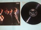 Rolling Stones Self Titled Debut LP - BIEM/Decca France, 1964. Mono. Flawless.