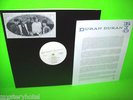 DURAN DURAN HUNGRY LIKE THE WOLF + RIO + LONELY ... 12
