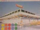 The Promise Ring-Nothing Feels Good LP Red Transparent LIKE NEW ORIGINAL