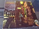 David Bowie Ziggy Stardust LP Autographed by Mick Ronson and Trevor Bolder