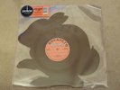 CHAS & DAVE - RABBIT SHAPED BROWN 7