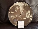 Bruce Springsteen. VERY RARE Special Limited Edition 12'' Single, Haunted House,