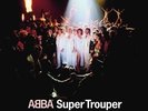 ABBA-SUPER TROUPER (VINYL)-VINYL LP POLYDOR NEW