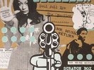 PERRY, Lee/VARIOUS - Scratch Box - Vinyl (7