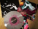 LOW FLYING HAWKS Kofuku Vinyl LP RARE Rock Metal Doom Sludge Melvins Nirvana