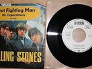 The Rolling Stones. Street Fighting Man Promo Single