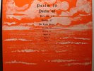 LP PRINCE FAR I - Psalms For I  1976