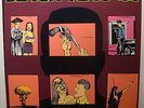 LP BLACK FLAG - In My Head  1985