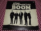 RARE 1st Print THE SONICS BOOM LP Etiquette Records MONO ETALB 027 Tacoma Grunge