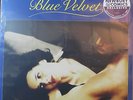 BLUE VELVET OST BRAND NEW SEALED BLUE VINYL LIMITED EDITION OF 1000 COPIES OOP