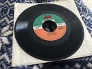 Led Zeppelin ?– Stairway To Heaven / Whole Lotta Love 45 7