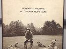 George Harrison All Things Must Pass Box Set 3 LPs 1970 Apple STCH 639 Excellent