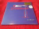 DEEP PURPLE PURPENDICULAR  PURPLE VINYL 2011 LP LIMITED TO 500 MINT