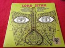 LORD SITAR RECORD STORE DAY RSD LP VINYL FREE POSTAGE