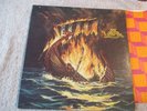 Valhalla Self-titled hard rock/psych/proto metal LP on United Artists