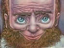 Gentle Giant,Gentle Giant LP,6360-20,Mispress.