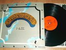 Steamhammer MK II - LP CBS S 63694