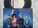 QUEEN HEADLONG / ALL GOD'S PEOPLE queen 18 7