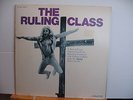THE RULING CLASS Original Soundtrack AVCO RECORDS VINYL LP AV-11008 Free UK Post