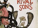 Head Down - RIVAL SONS [2x LP]