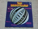 CAN  - SOUNDTRACKS / GERMAN FIRST LIBERTY  VINYL
