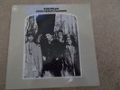 Bob Dylan John Wesley Harding original release vinyl album