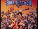 BOLT THROWER * 