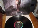 Megadeth ?– Countdown To Extinction Vinyl 1992 Capitol EMI LP