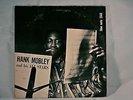 HANK MOBLEY AND HIS ALL STARS BLUE NOTE 1544 WEST 63RD ST RVG EAR 1957 G+ VG+